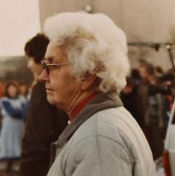 Miss Macmillan